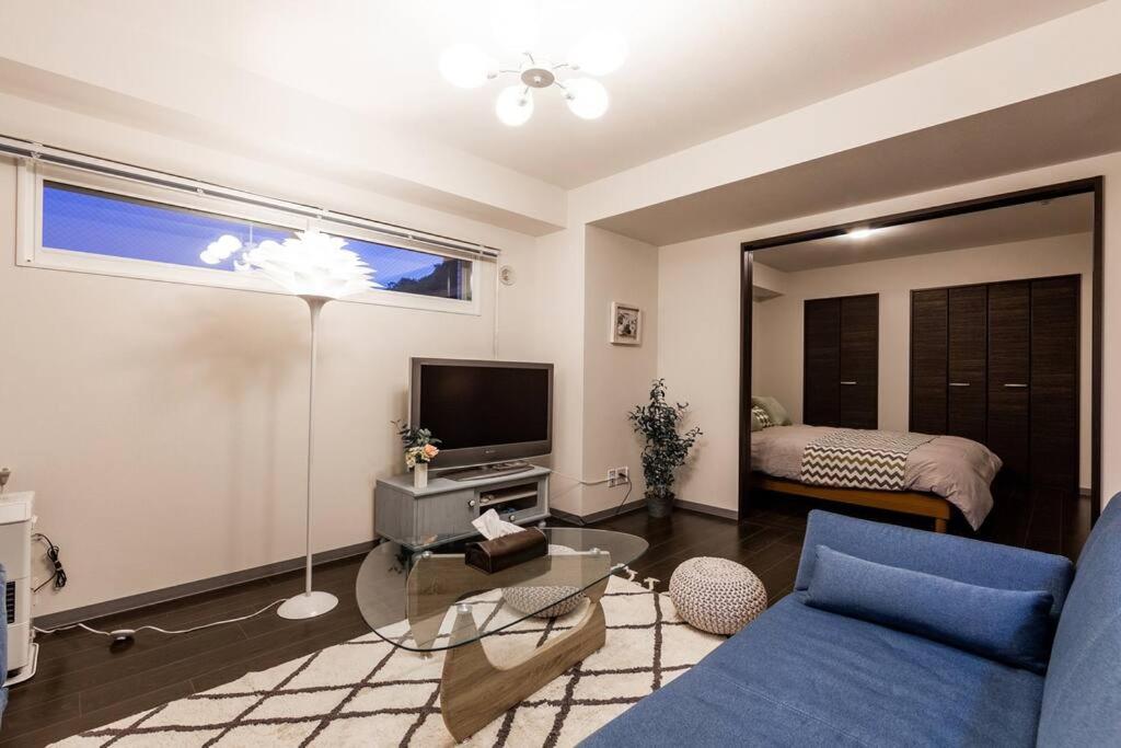 Stardust Apartment Sapporo Exterior photo