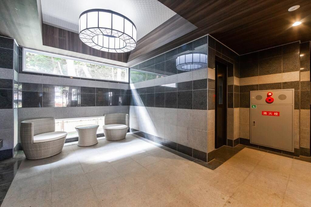 Stardust Apartment Sapporo Exterior photo